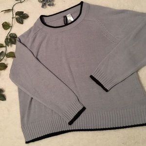 H&M Sweater